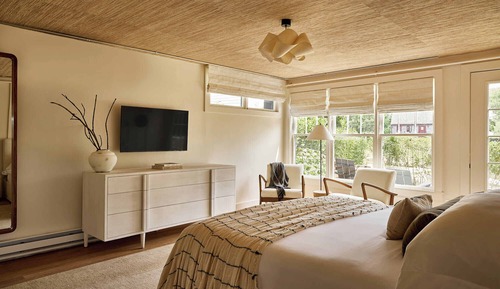 Habitación individual Deluxe, 1 cama de matrimonio grande