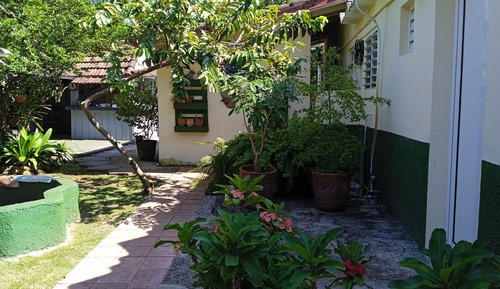 Habitación cuádruple, 2 camas dobles (#2)