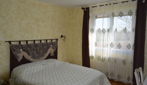 Habitación cuádruple (La Vegetale)