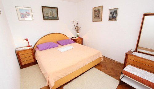 Apartamento, 1 habitación