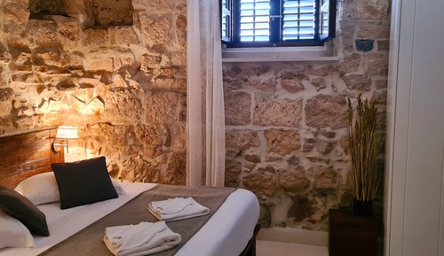 Habitación Confort, vistas a la ciudad