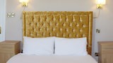 Standard Double Room, Sea View