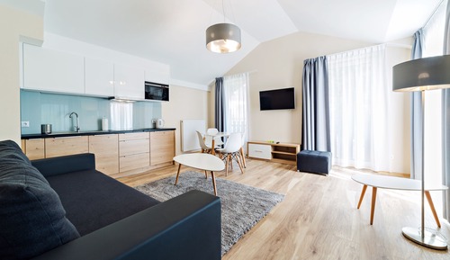 Apartamento (D 12)
