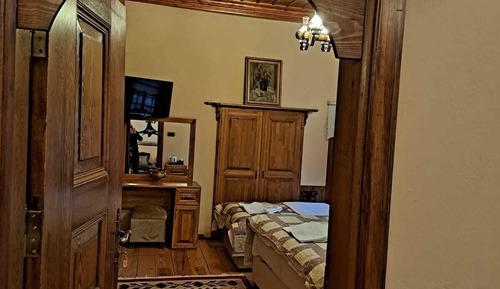 Orhan Gazi Odasi