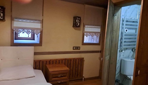 Habitación económica