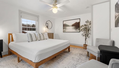Suite Deluxe