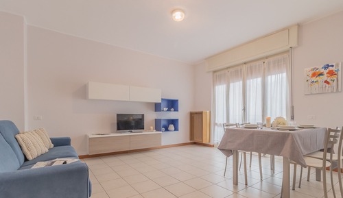 Apartamento, 1 habitación