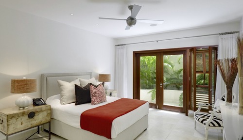 Apartamento Deluxe, 3 habitaciones, no fumadores