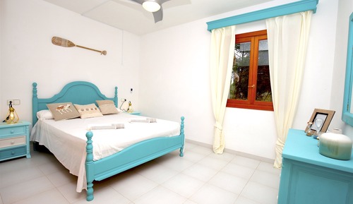 Apartamento, 3 habitaciones, terraza, vistas al mar
