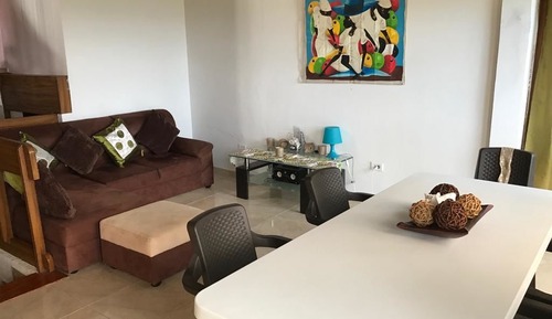 Apartamento Confort, 2 habitaciones