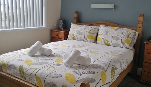 Habitación clásica doble, 1 cama doble, vistas al jardín