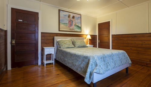 Suite, varias camas