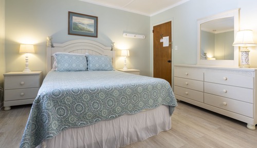 Habitación, 1 cama de matrimonio