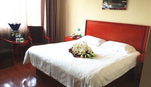 Habitación clásica, 1 cama de matrimonio grande