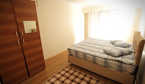Casa familiar, 2 habitaciones