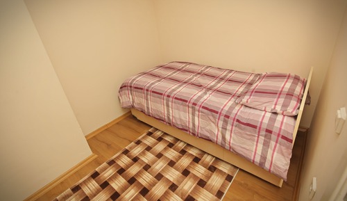Casa Confort, 2 habitaciones