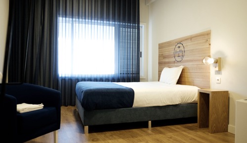 Habitación doble