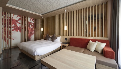 Habitación (Alfit King)