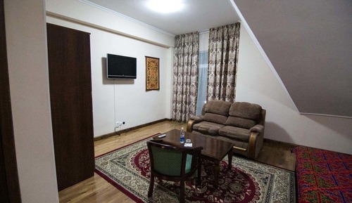 Habitación Confort doble