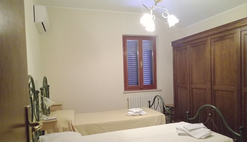 Apartamento Confort, 2 habitaciones