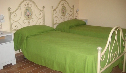 Habitación familiar
