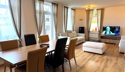 Apartamento Grand, 2 habitaciones, No se admiten mascotas (AP 18)