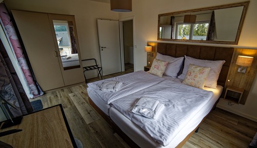 Casa Deluxe, sauna (HOUSE 36)