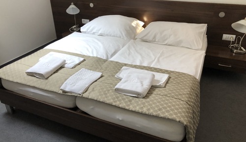Habitación doble