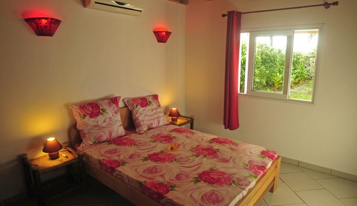 Villa, 4 habitaciones, vistas al mar