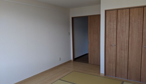 Habitación tradicional con 2 camas individuales (Japanese-Style)
