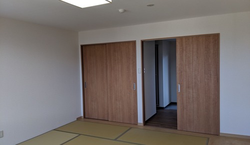 Habitación cuádruple