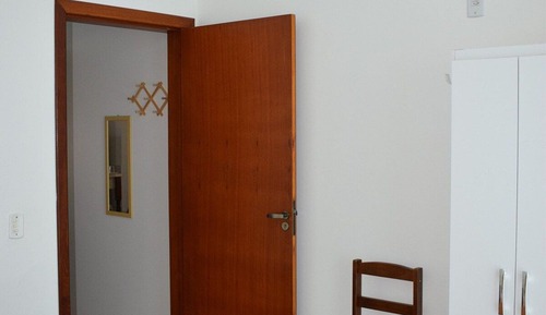 Apartamento básico