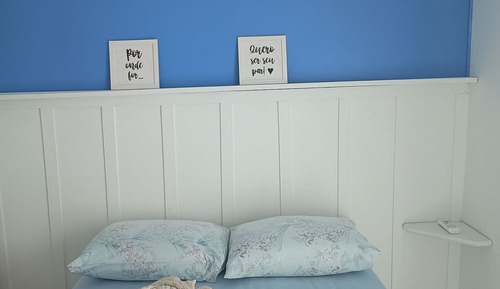 Apartamento básico