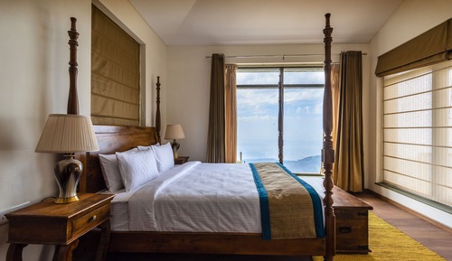 Cottage Suite