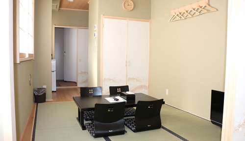 Habitación (501)