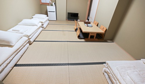 Habitación (401)