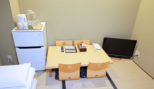 Habitación (502)