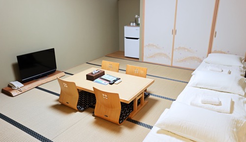 Habitación (303)