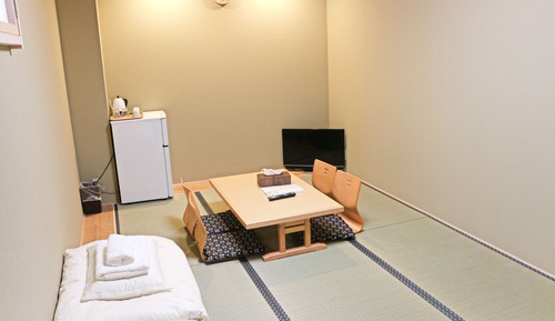 Habitación (204)