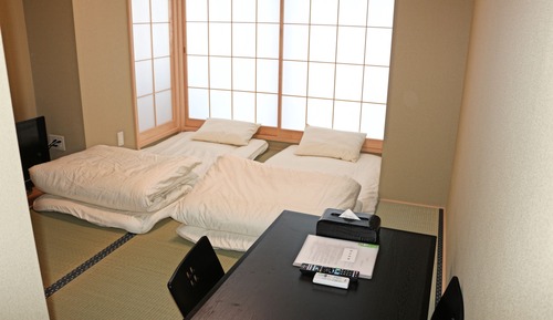 Habitación (503)