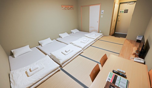 Habitación (302)