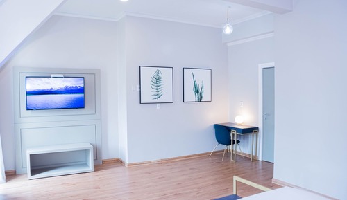 Suite Deluxe