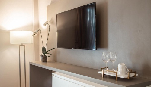 Habitación Deluxe, 2 camas individuales