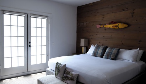 Habitación individual Confort, 1 cama de matrimonio grande, balcón