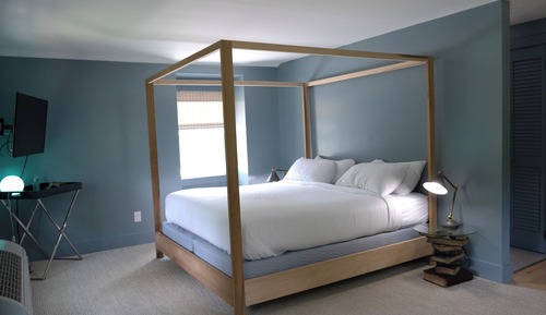 Suite Confort, 2 habitaciones