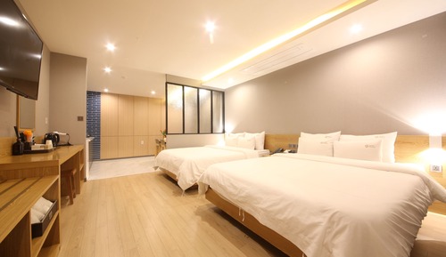 Habitación familiar (1)
