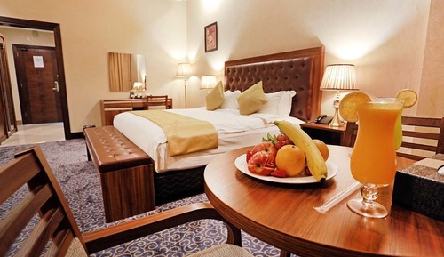 Suite familiar, 2 habitaciones