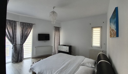 Villa familiar