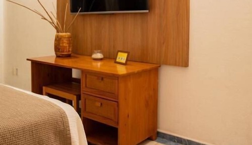 Suite estudio
