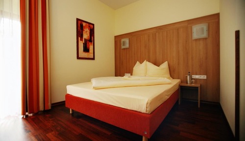 Habitación individual Confort